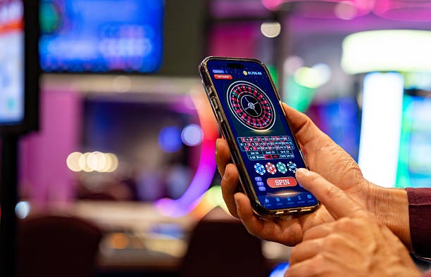 uni4d login mobile gaming